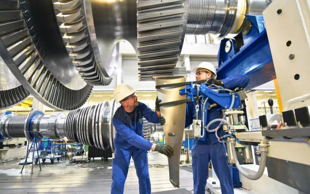 Mechanical Engineering