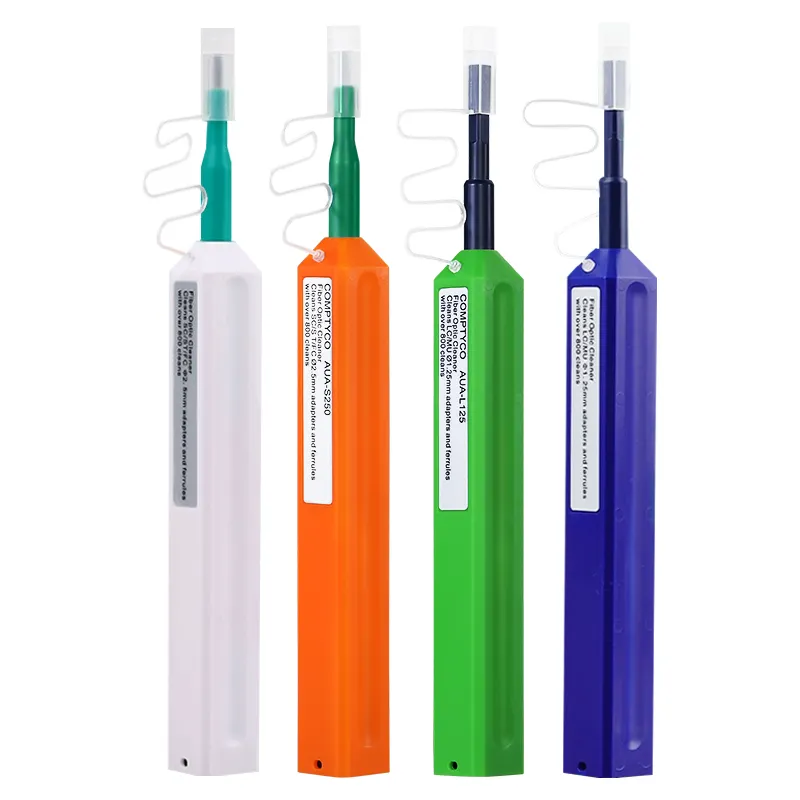 Fiber Optic Cleaner