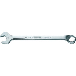 Metric Combination Spanners, Chrome Vanadium Steel
