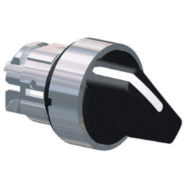 Rotary Switch, Heads Only, 2-Position