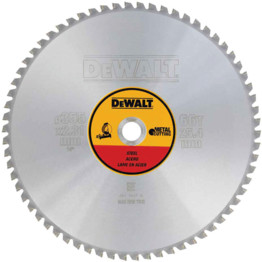 Steel Stationary Blade, 355x25.4mm