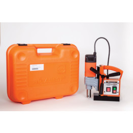 Piccolo 38/50B - Magnetic Base Drilling Machine