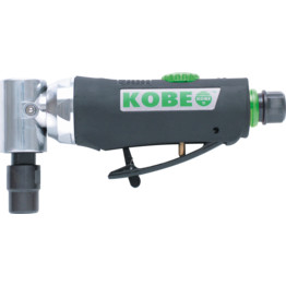 FDG090 - 90° Air Angle Die Grinder with Composite body and Speed Control 22,000rpm