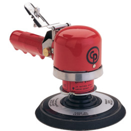 CP870 6" Dual Action Orbital Sander