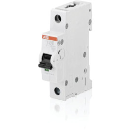 MCB SP C Curve 63 Amp