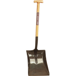 2521-AU SQUARE MOUTH SHOVEL