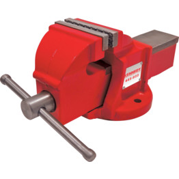200mm ENGINEERS VICE
