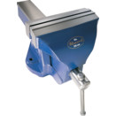 T3 MECHANICS VICE 4" JAWS