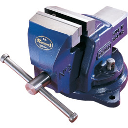 T5 MECHANICS VICE 5" JAWS