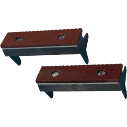 4.1/2" FIBRE VICE GRIPS (PR)