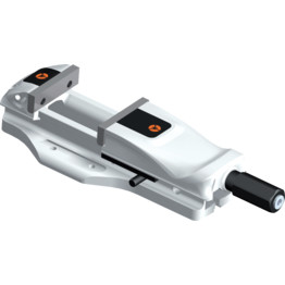 179084 200mm ORANGE LINE RB-M VICE