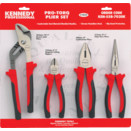 Pro-Torq Comfort Grip Plier Sets