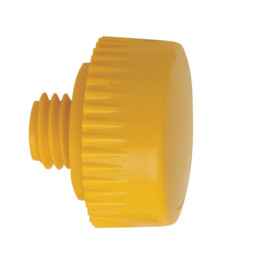 50mm dia. Hard Yellow Spare Face
