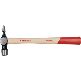 Hardwood Shaft 10oz Cross Pein Hammer