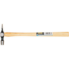 Hickory Shaft 3-1/2oz Cross Pein Hammer