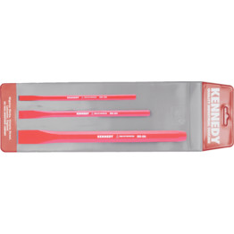 Flat Cold Chisel Sets