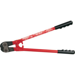 18" HIGH TENSILE BOLT CUTTER CENTRE CUT