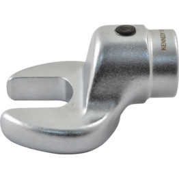 Open Ended, Spigot End Spanner, 16mm Spigot, 19mm