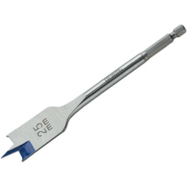 10502823 4x40mm BLUE GROOVE FLAT BIT