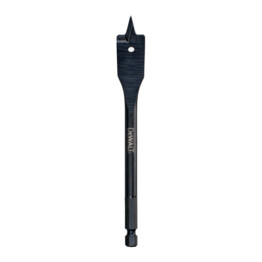 DEWALT EXTREME DT4773-QZ 28mm EXTREME Impact Flatwood Drill Bits x152mm