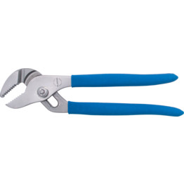 200mm Water Pump Pliers, 35mm Jaw Capacity