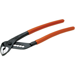 240mm Water Pump Pliers, 45mm Jaw Capacity