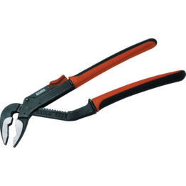 Ergo™ 315mm Water Pump Pliers, 55mm Jaw Capacity