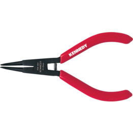 125mm/5" BENT NOSE EXTERNAL CIRCLIP PLIERS
