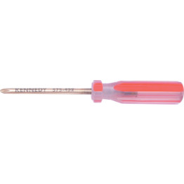 8" No4PT SPARK RESISTANT C/POINT SCREWDRIVER Al-Br