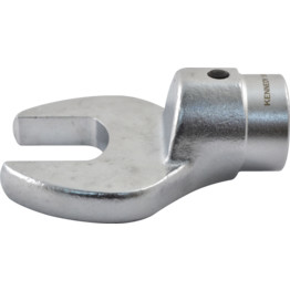 Open Ended, Spigot End Spanner, 22mm Spigot, 36mm