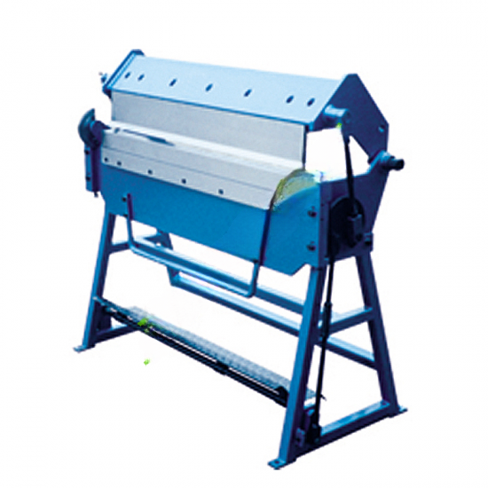 Pan & Box Brake W1.5X1050F
