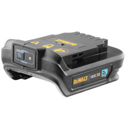 DCE040-XJ XR Tool Connect Corrector