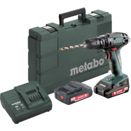 SB18 18v 2 Speed Combi Drill 2 x 2.0Ah Li-Ion - 602245500