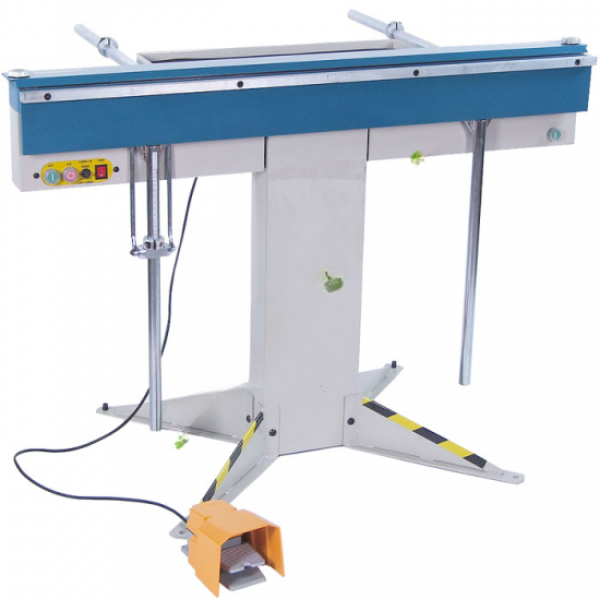 Magnetic bending machine EB1250