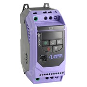 Invertek Optidrive E3 IP20 0.55kW AC Inverter Drive for Single Phase 115V motor ODE-3-210105-1F42-01