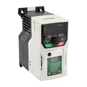 CT Unidrive M101 0.75kW 230V 1ph to 3ph AC Inverter Drive, DBr, C3 EMC M101-01200042