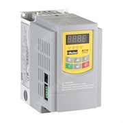 Parker AC10 IP20 0.2kW 400V 3ph AC Inverter Drive, DBr, C3 EMC 10G-41-0006-BF