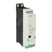 Eaton DE11 0.37kW 400V 3ph AC Inverter Drive, C2 EMC DE11-341D3FN-N20N  (180662)