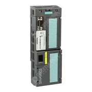 Siemens CU240E-2 PN F - G120 Control Unit, Ext IO, Profinet, Failsafe 6SL3244-0BB13-1FA0  (CU240E-2 PN F)
