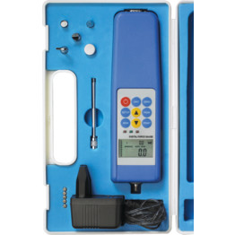 13-03616 CV SH-100 DIGITAL PUSH PULL FORCE GAUGE