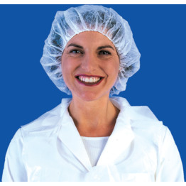 Bouffant Caps