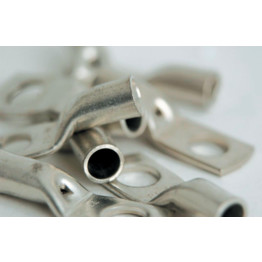 Copper Tube Terminal, 35.0mm Cable 8.0mm Stud